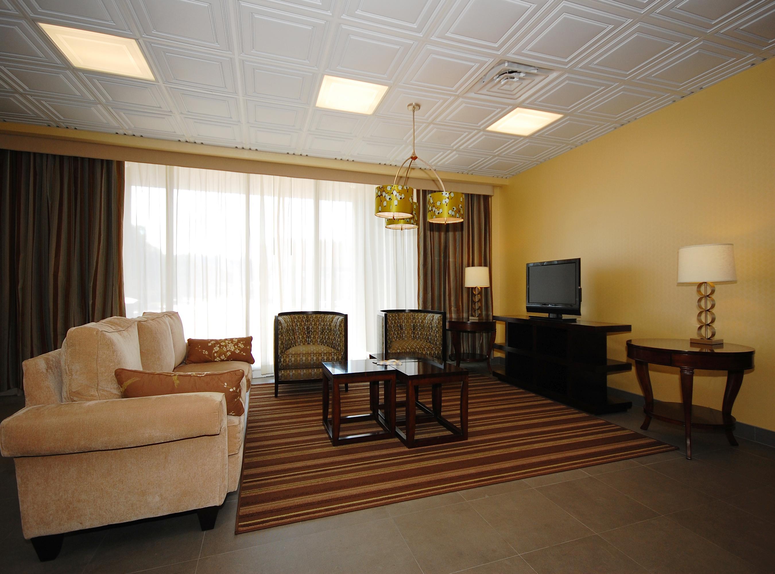 Quality Inn & Suites Charleston - Civic Center Pokój zdjęcie