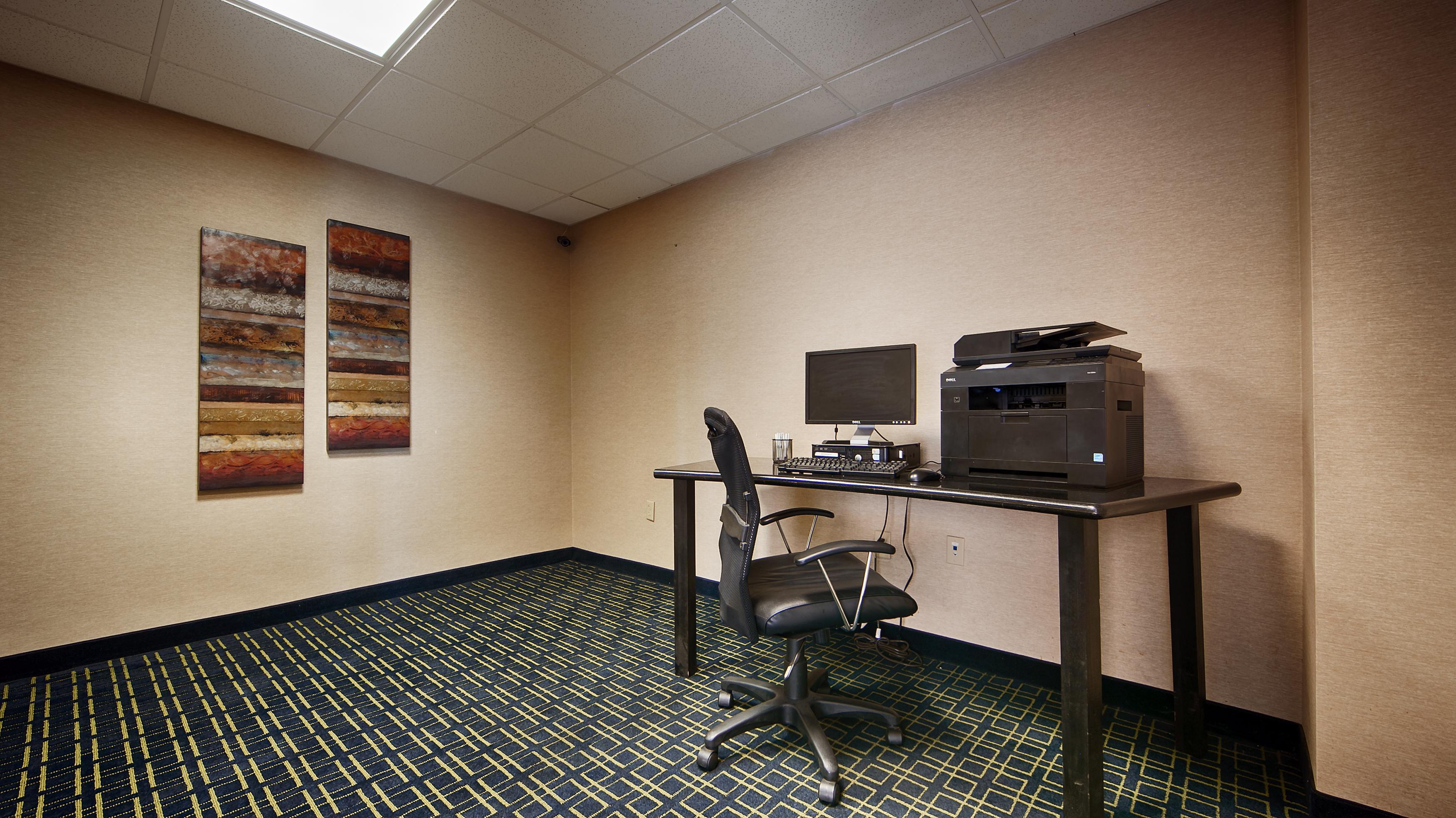 Quality Inn & Suites Charleston - Civic Center Zewnętrze zdjęcie