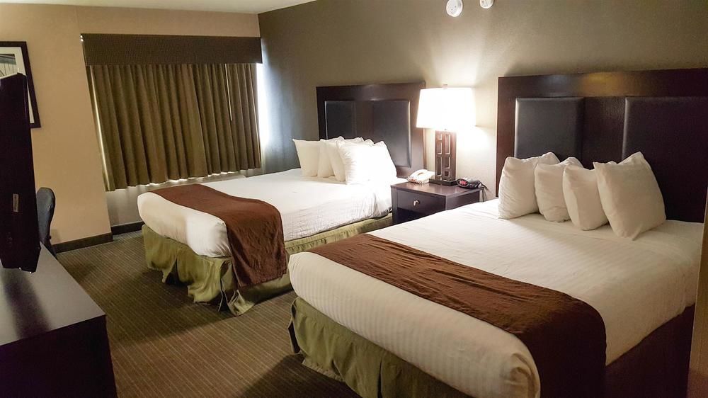 Quality Inn & Suites Charleston - Civic Center Zewnętrze zdjęcie