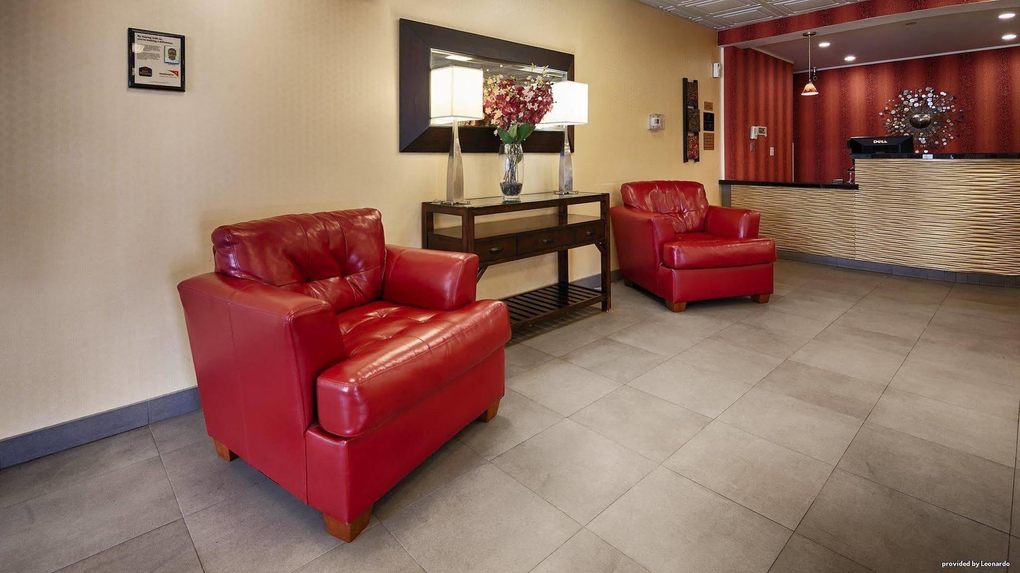 Quality Inn & Suites Charleston - Civic Center Zewnętrze zdjęcie