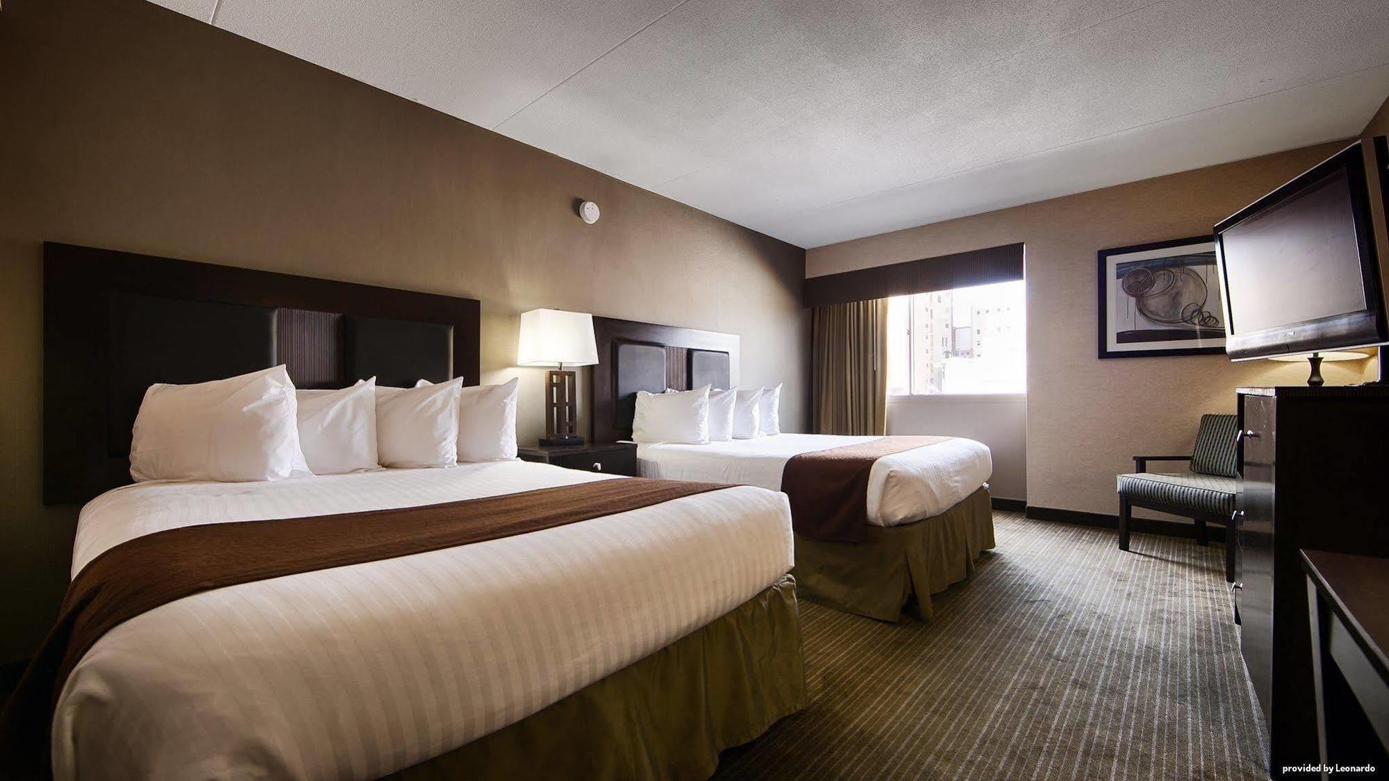 Quality Inn & Suites Charleston - Civic Center Zewnętrze zdjęcie