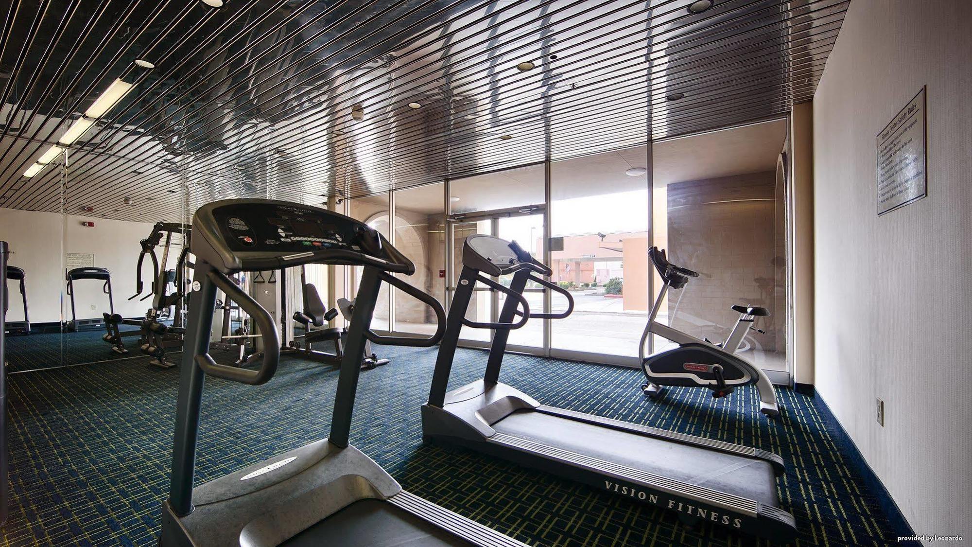Quality Inn & Suites Charleston - Civic Center Zewnętrze zdjęcie