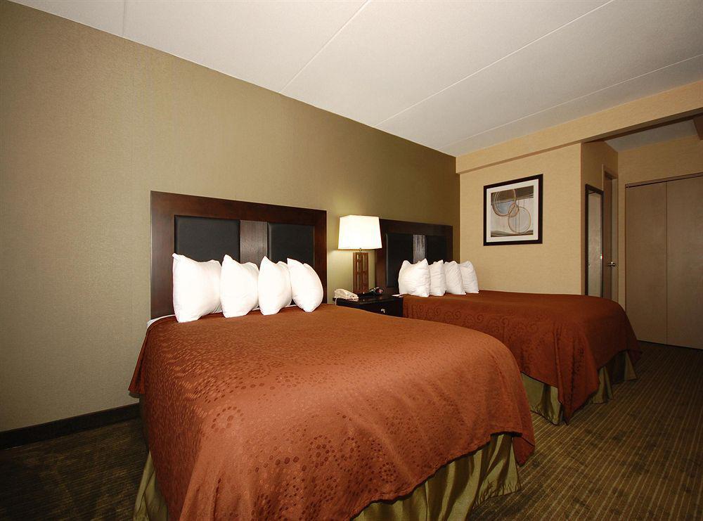 Quality Inn & Suites Charleston - Civic Center Pokój zdjęcie