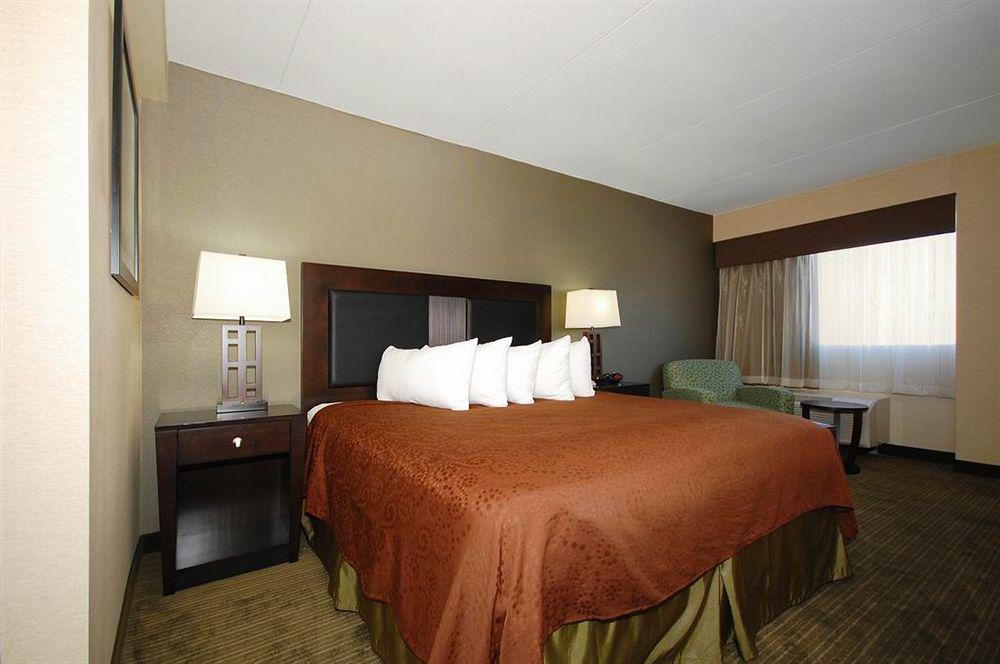Quality Inn & Suites Charleston - Civic Center Pokój zdjęcie